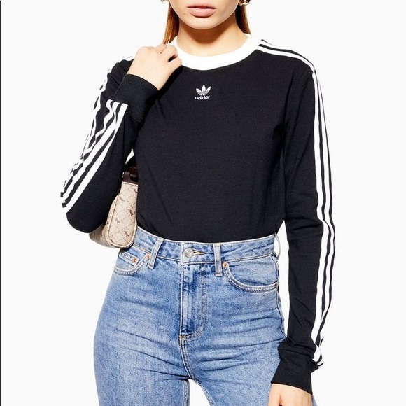 adidas dress topshop